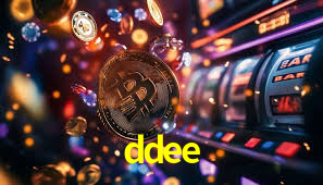 ddee: A Experiência de Casino com Jogos de Mesa ao Vivo