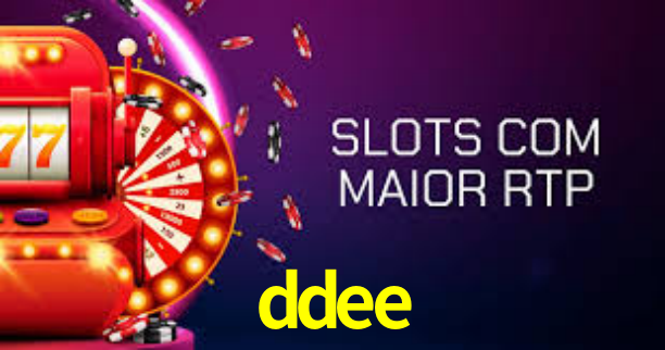 ddee.com